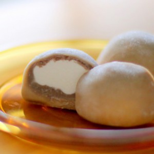 和菓子教室のご案内