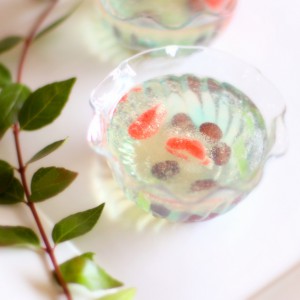 和菓子教室のご案内